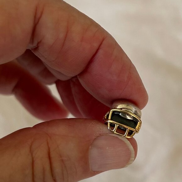 Pandora Collectible Football Miami Dolphins Charm - Picture 2 of 5